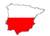 DOCTORES FERRÁN - Polski